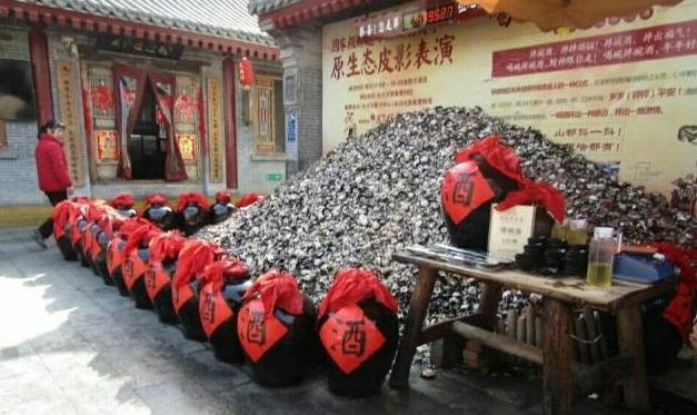 2018抖音网红打卡点,全国最火网红打卡