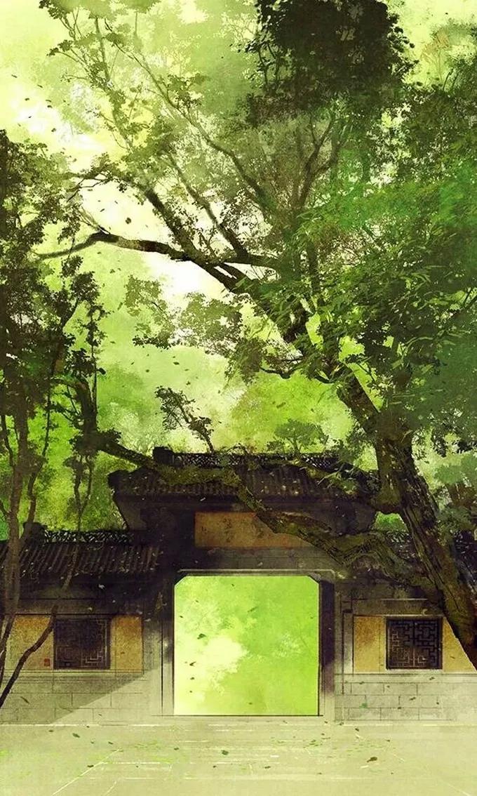 宋词里的春天9种绝美9种心动,宋词里的春天十种美好十种心动