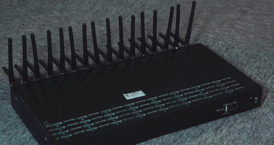 识破*局骗**的绝招原来是它!速看!