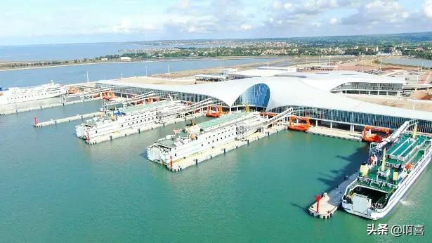 自驾海南去北海要轮渡吗,自驾北海轮渡到海口