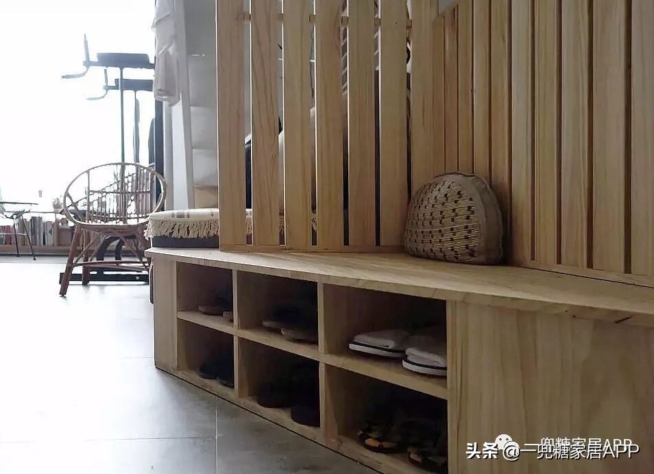 玄关怎么打造好看又实用,玄关乱糟糟怎么化解