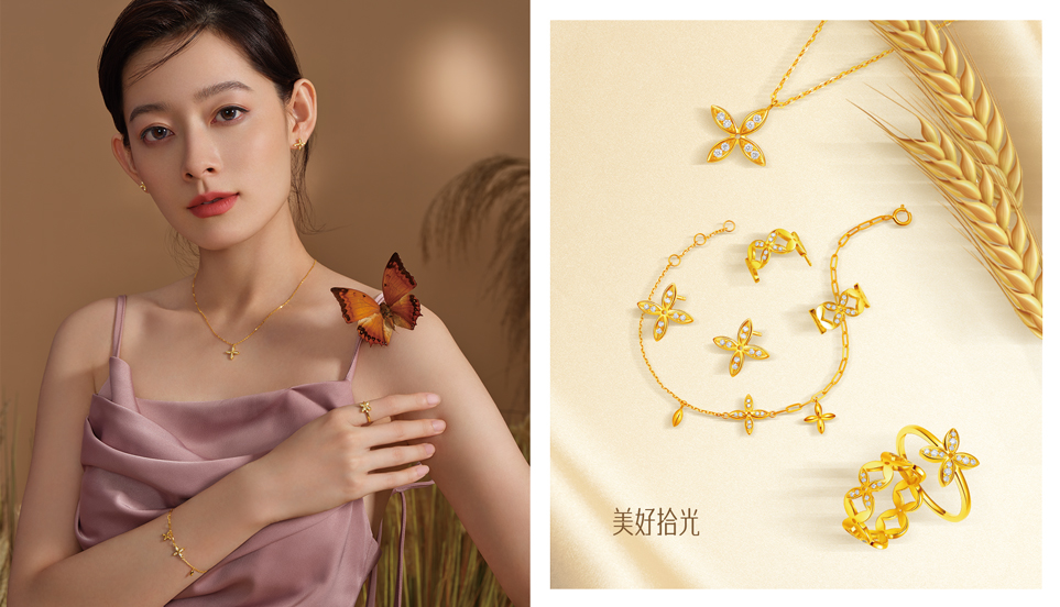 18k铂金和18k金有什么区别,18k黄金跟18k金有什么区别