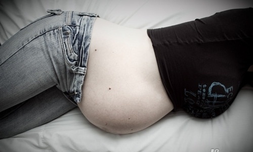 孕妇已经用了40天电热毯,孕妇用电热毯