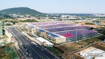 果不其然！防爆集团232.18亩工业用地进入收储程序