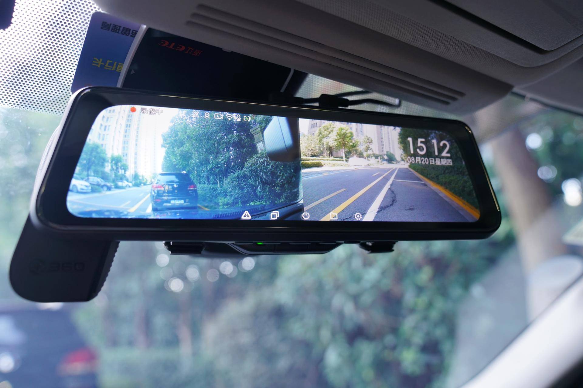 双录流媒体记录仪,流媒体行车记录仪对电瓶有伤害吗