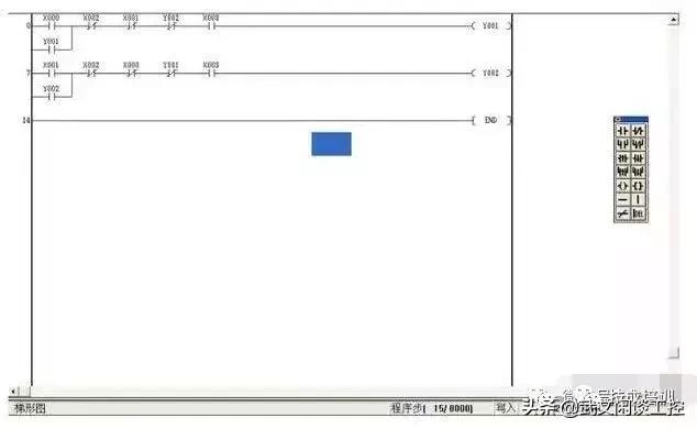 组态王与200smartplc连接实例教程,组态王与plc1200连接实例教程
