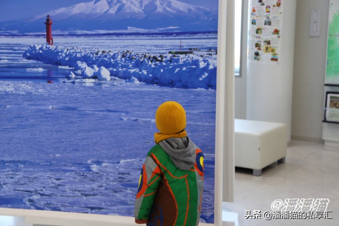 雪国和冰雪,雪国旅游