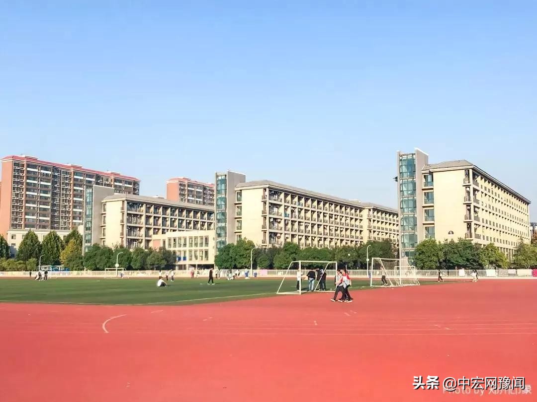 郑州公共健身器材公园,郑州公共场所免费景点