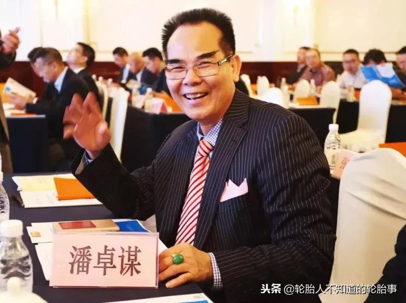 国产新崛起轮胎,轮胎富二代