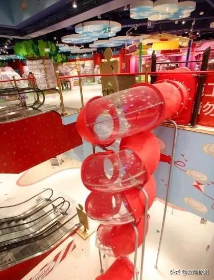 深夜重磅：一年疯一次！徐州南区都在传这事！100多家餐厅5折起