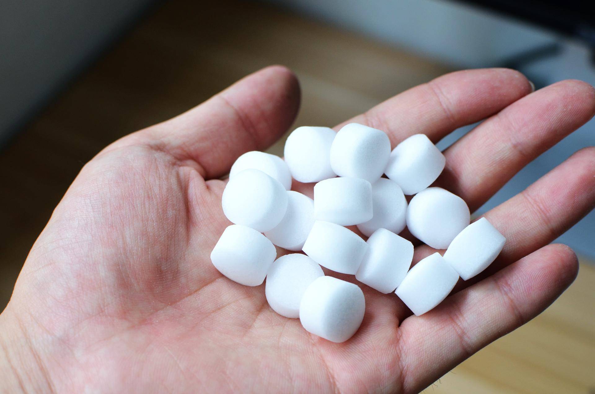 米家软水机,接入米家的智能软水机