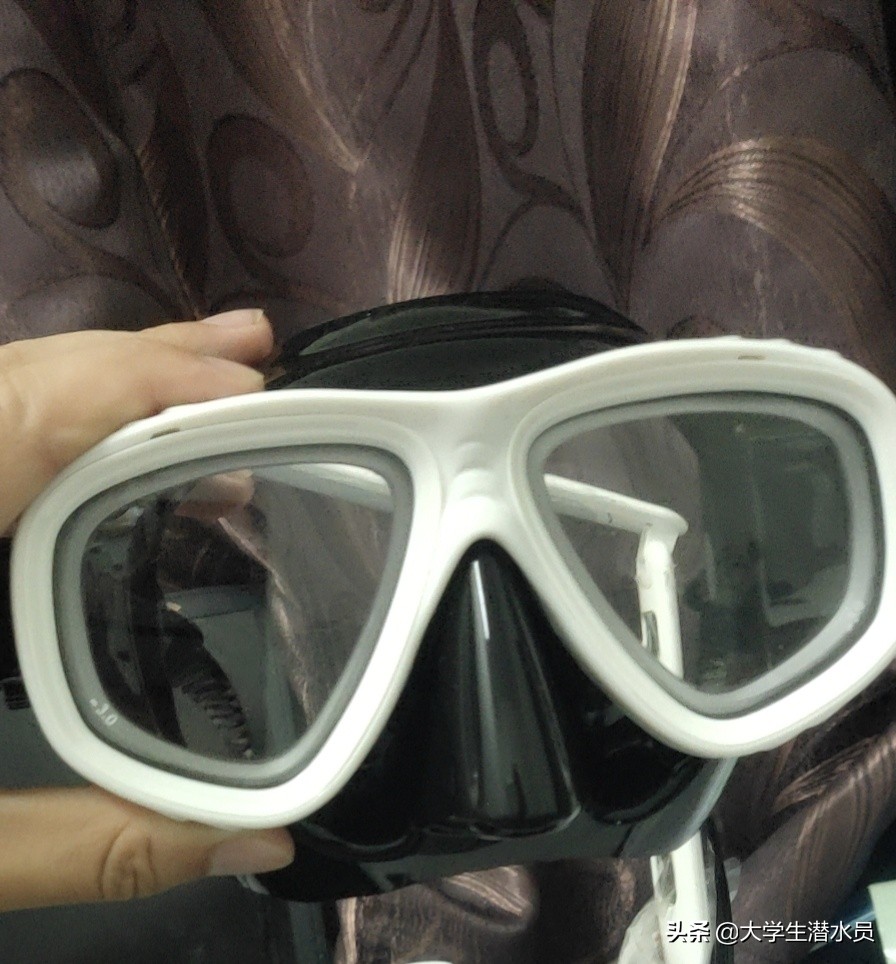 竟然只要两千去考潜水证考证细节须知学潜水前必看2-刁曼岛