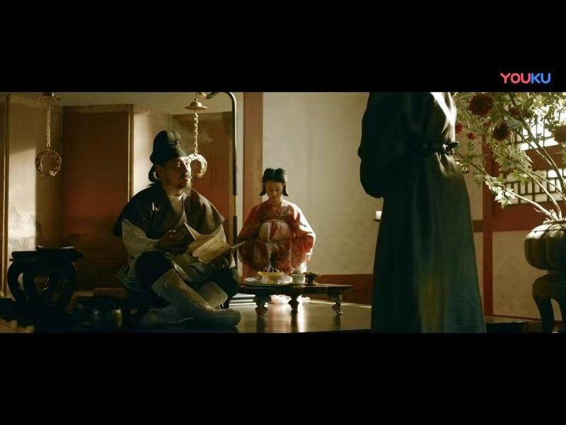 长安十二时辰中的李泌的原型是谁,长安十二时辰的人物原型