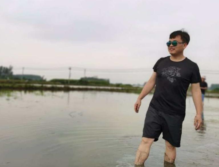 “冷专业”不冷！安徽农学毕业生的“热”力人生