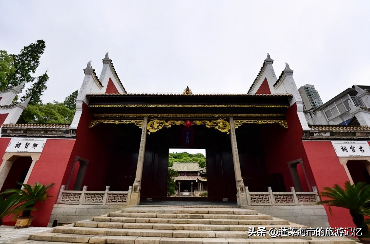 长沙有哪些著名的旅游景点,长沙旅游景点必去的有几个景点