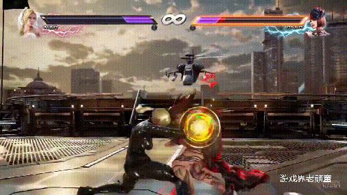 格斗游戏里的不知火舞,日本格斗游戏不知火舞