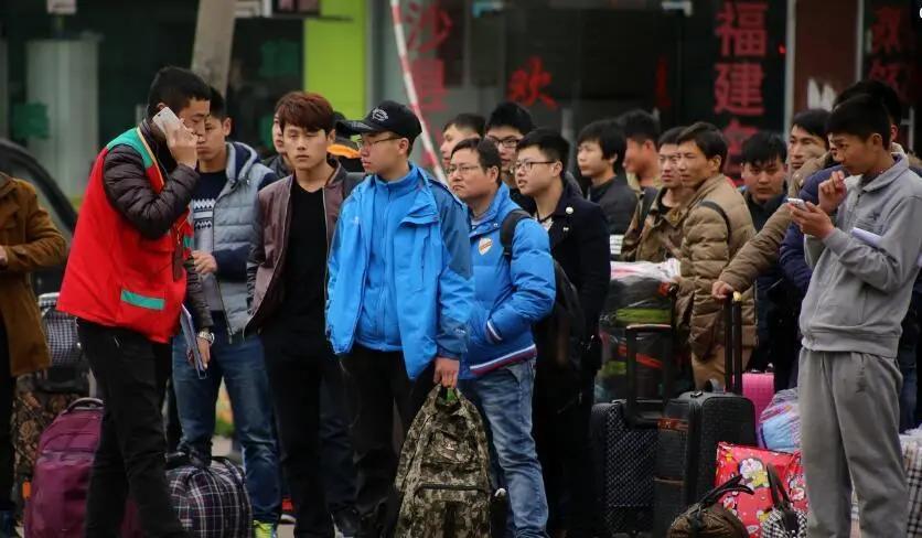 真实杀马特现状,真实的杀马特现状