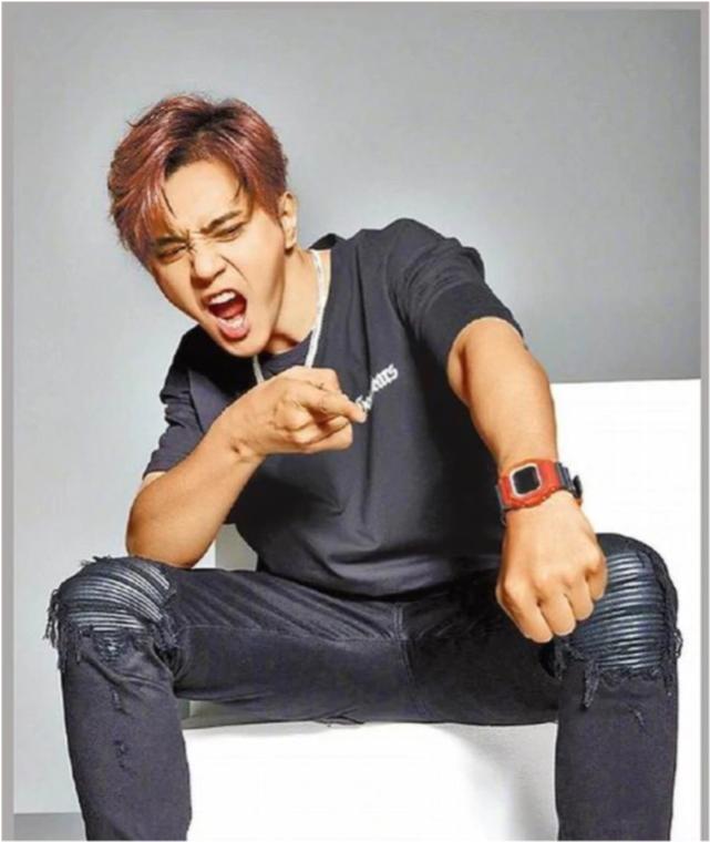 罗志祥乔装清洁工搞笑,罗志祥复出街头采访视频完整版