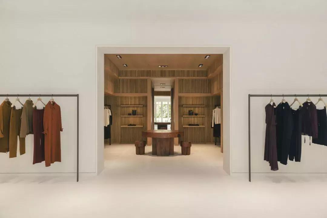 之禾首家全球旗舰店在巴黎揭幕，中式极简主义能征服法式浪漫吗？