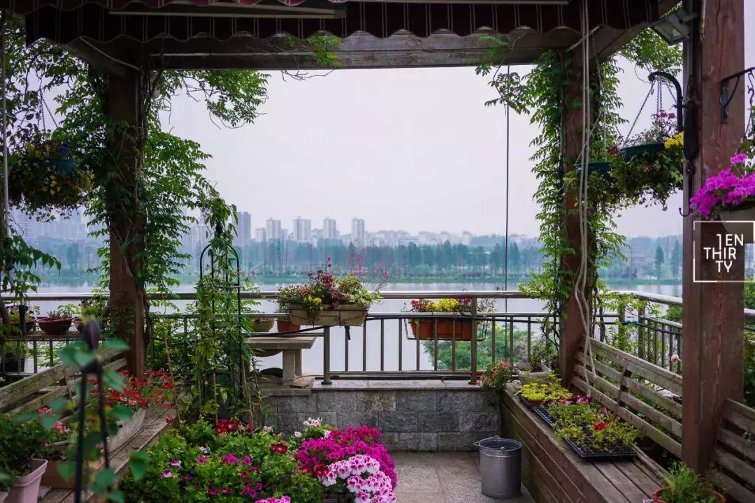 武汉最新古与潮室内网红打卡点,武汉周边新晋7大网红打卡地