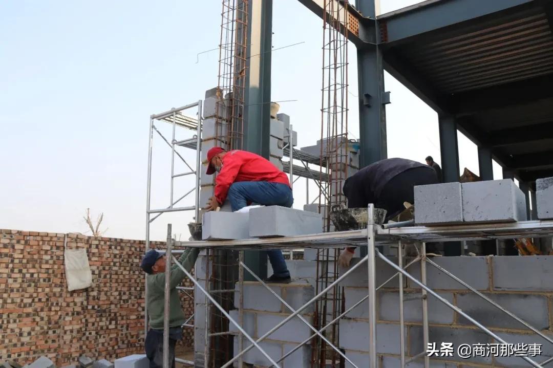 济南省商河县怀仁镇,济南市商河县怀仁