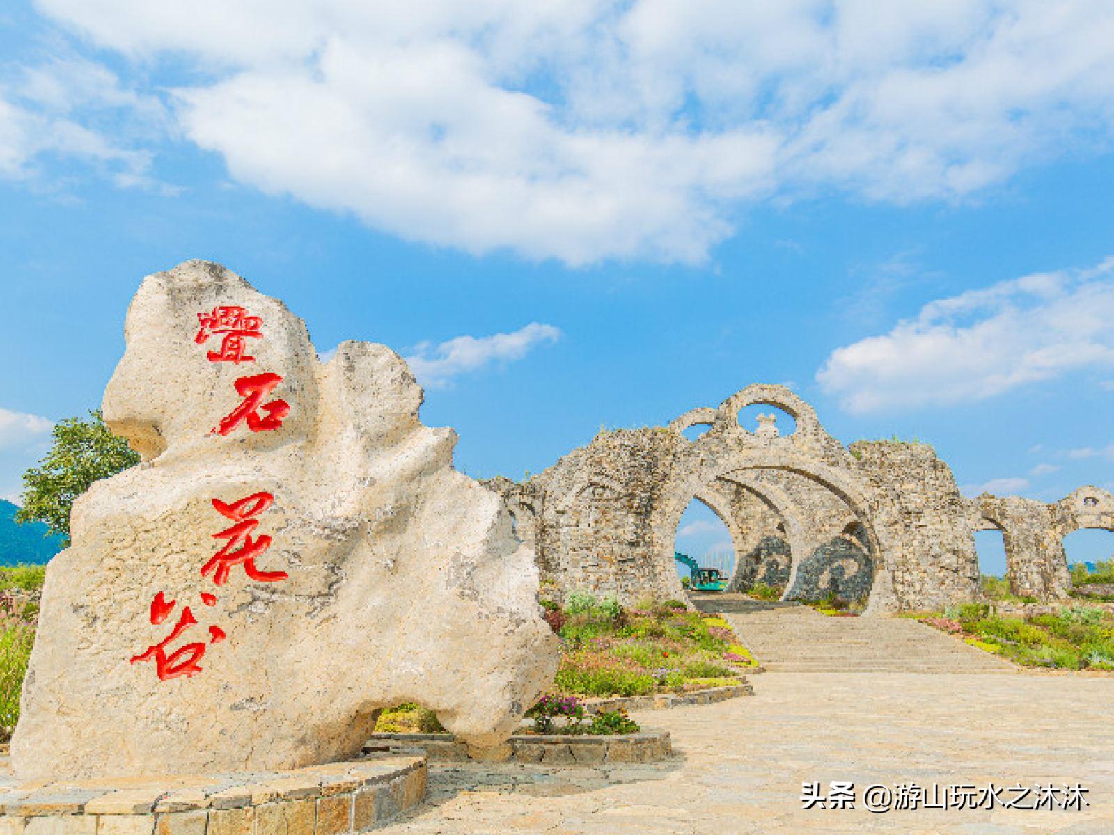 国庆长假旅游不出大重庆景点推荐,重庆贵州国庆自驾游