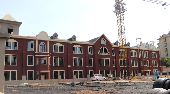 教育配套焕新升级,教育配套迎来新升级