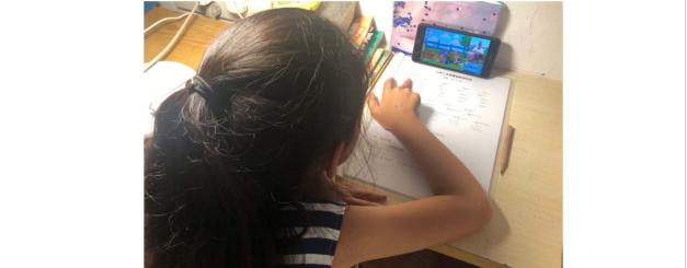 叽里呱啦和步步abc英语哪个好,叽叽呱呱英语启蒙