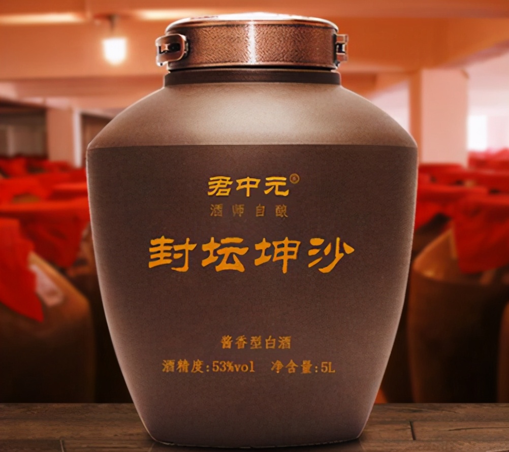 白酒应该选大品牌吗,白酒购买推荐品牌