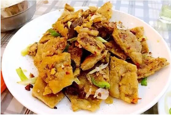 重庆各区县的特色美食,重庆美食最多的区县