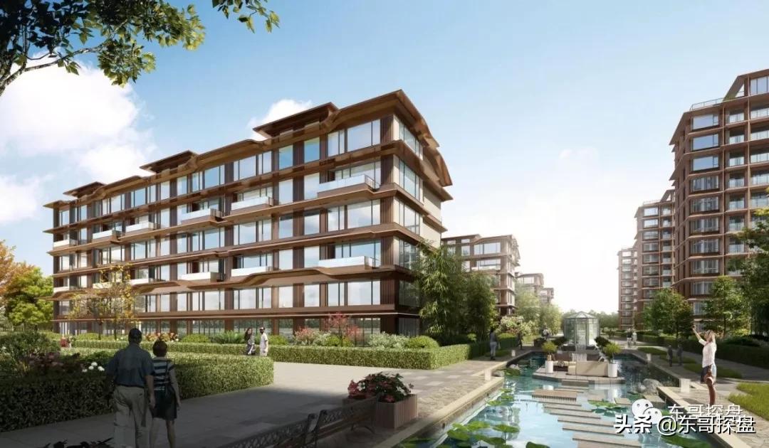 郑东新区哪里的房子最值得买,郑东各区排名