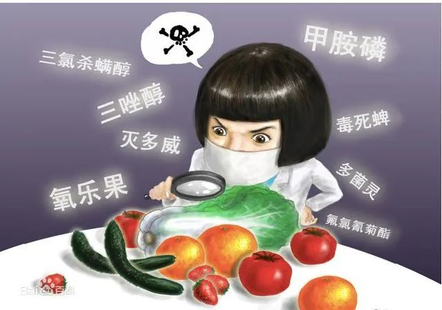 美食博主设备有用吗,果蔬清洗机真的是智商税吗