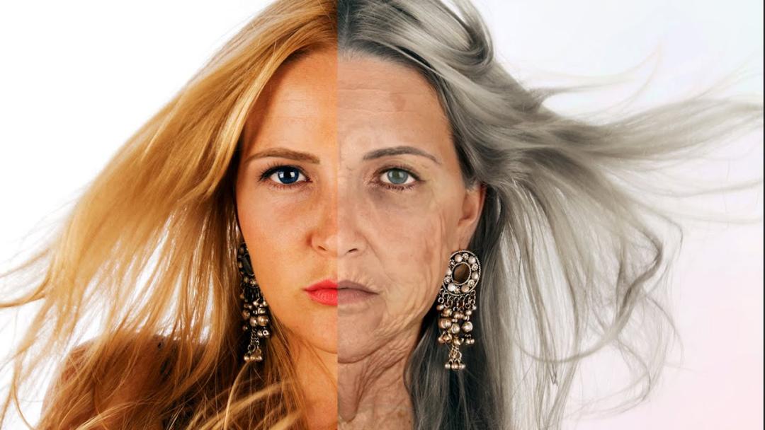 大龄女人生孩子会衰老快吗,生孩子会让女人衰老吗