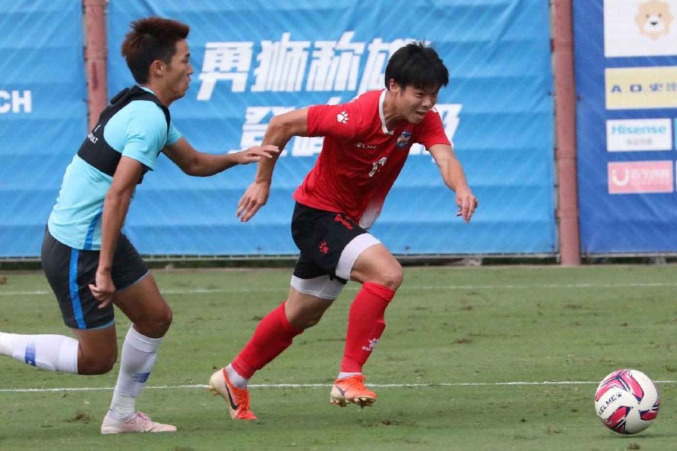 中甲昆山fc比赛视频,中甲昆山fc直播