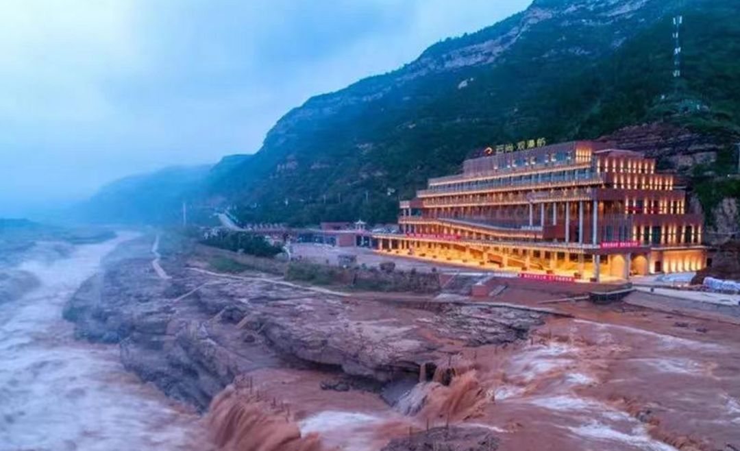 “陕旅一卡通”正式上线!99元畅玩陕旅10大景区