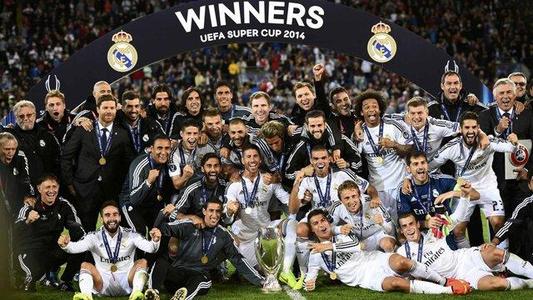 足球c罗的传奇之路,c罗的十年往昔注定为足球而生