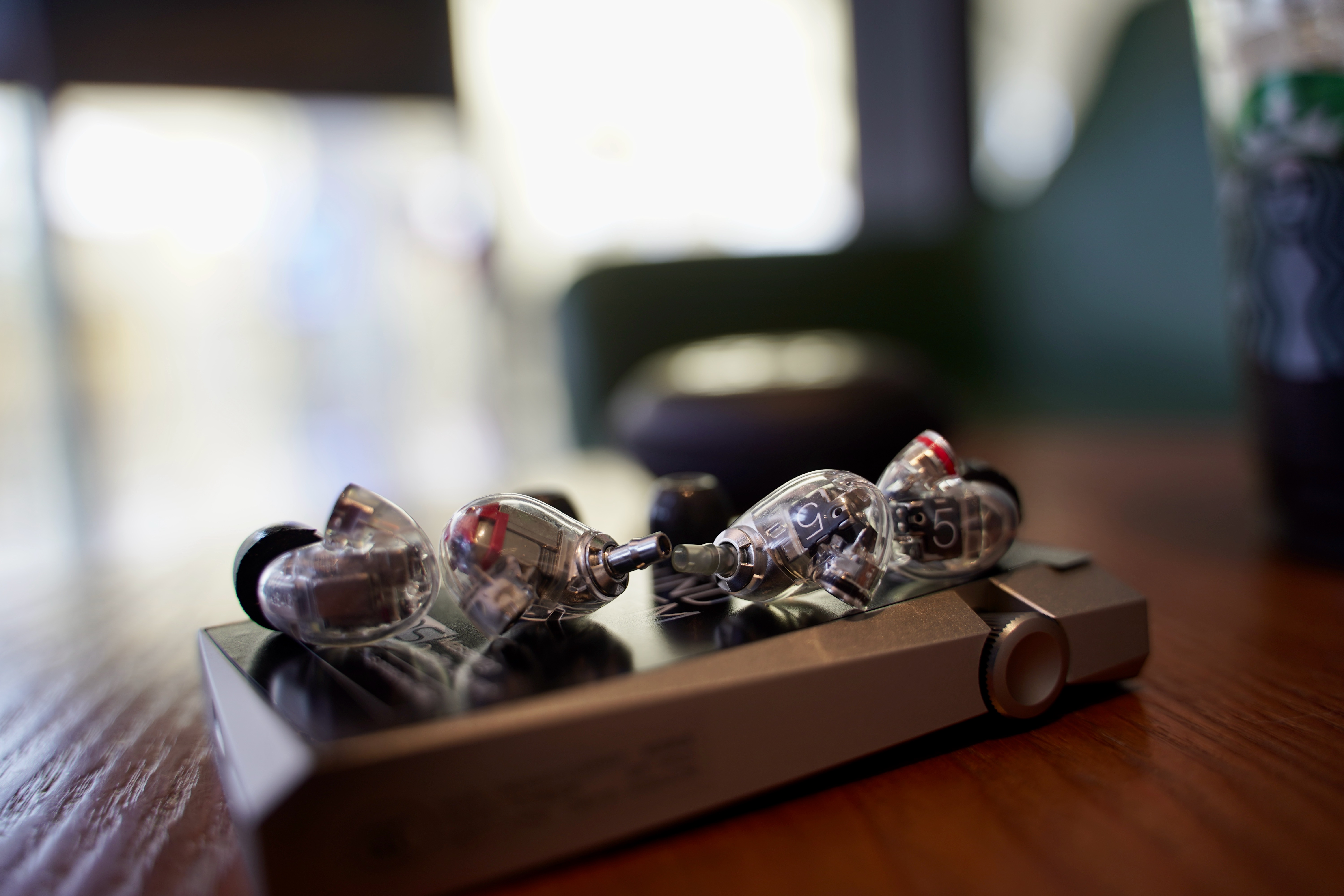 头戴耳机测评舒尔shureaonic50,舒尔aonic头戴式耳机评测