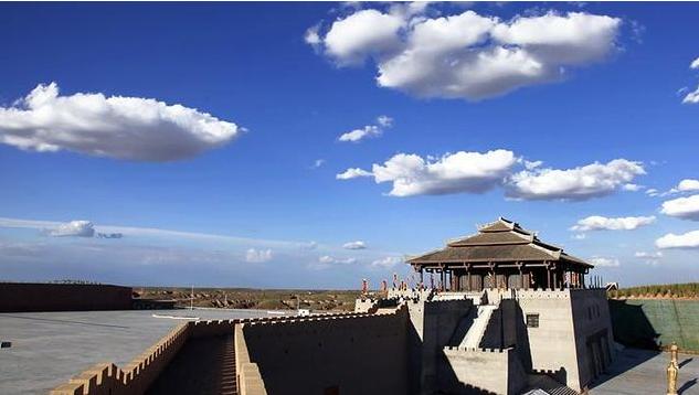 内蒙古自治区有多厉害,内蒙古哪个镇经济最好