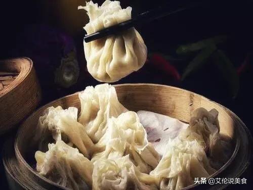 苏州烧麦一条街,苏州的烧麦店