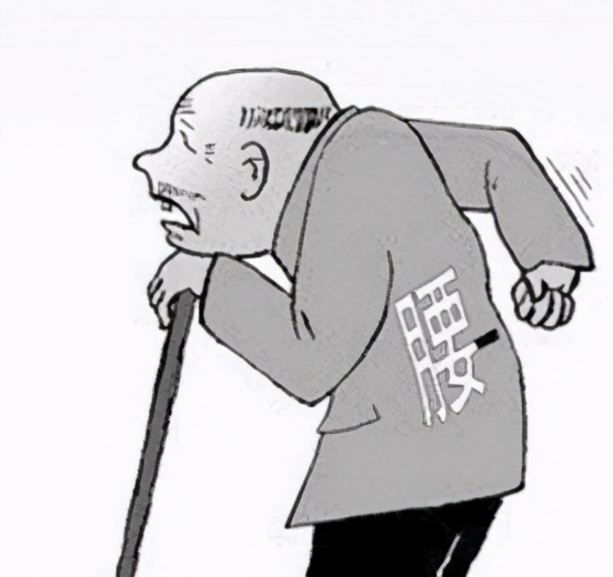 腰扭伤闪腰怎么推拿,老是落枕和腰扭伤是怎么回事