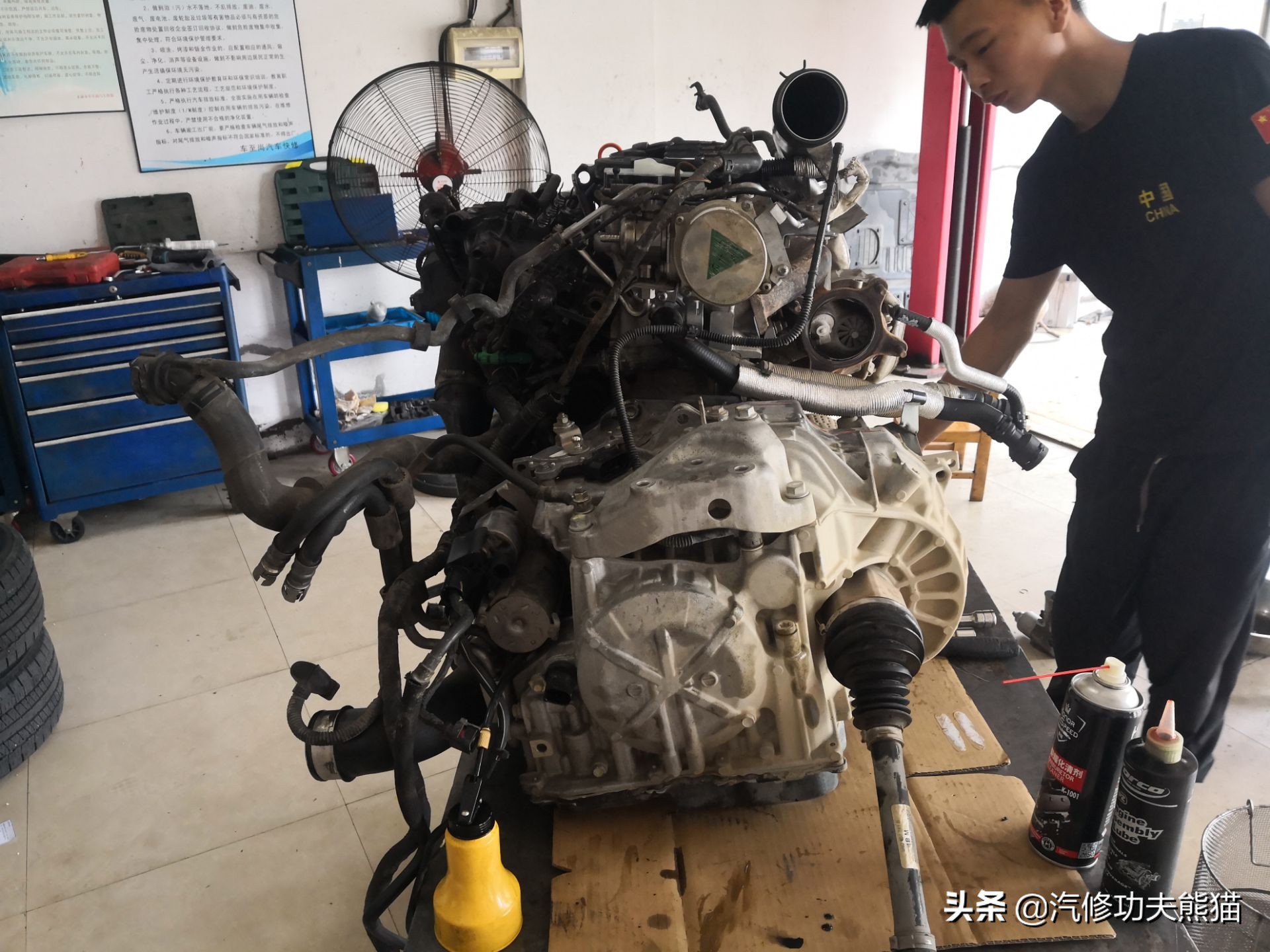 大众途观烧机油很严重怎么办,大众途观会不会烧机油