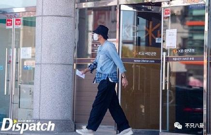 新恋情曝光后，李昇基却遭全网吐槽“疯了才会找这样的女友”...