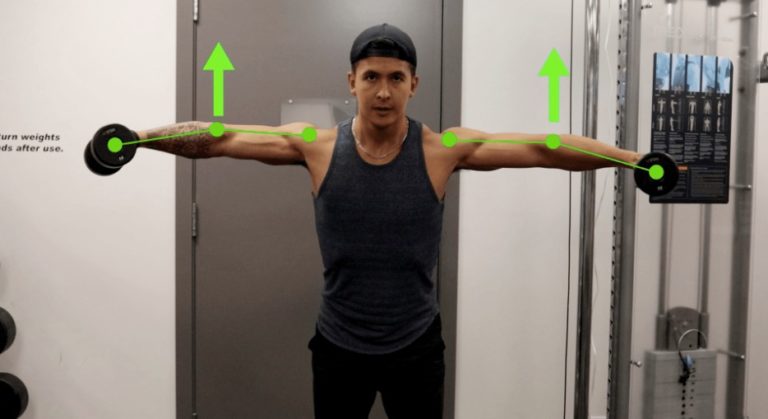 如何拥有更宽的肩膀？你可能犯了这些错误！