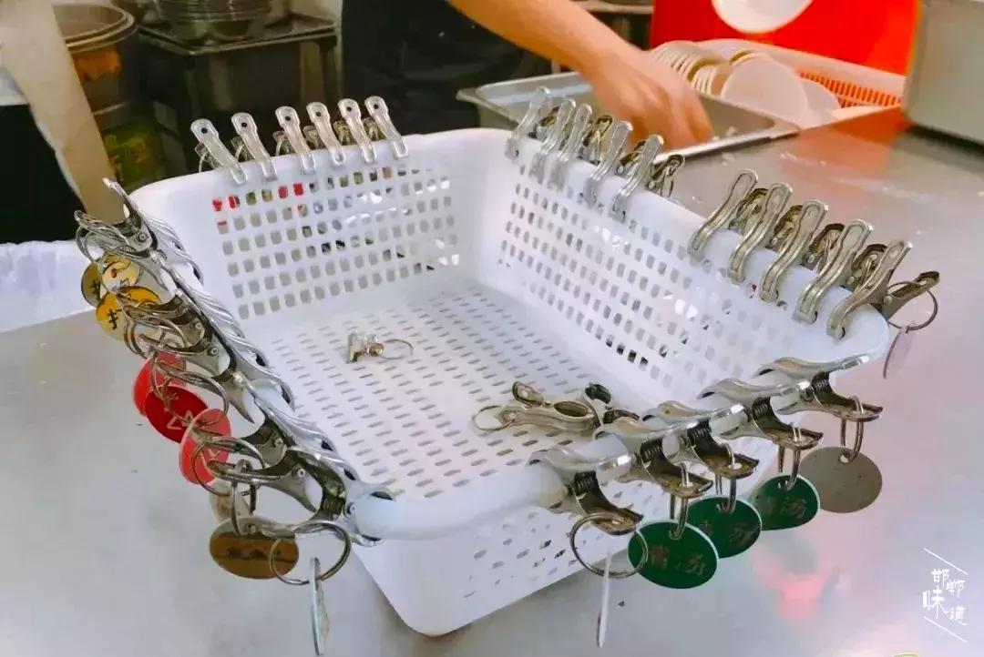 别了，河北工程大学...