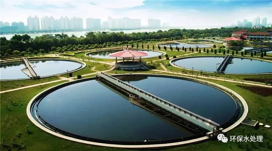 高氨氮处理的最好方法,气温低对氨氮有影响吗