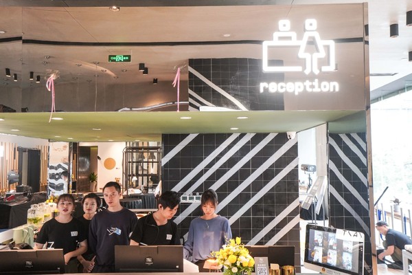 成都性冷淡风酒店,性冷淡风格的酒店