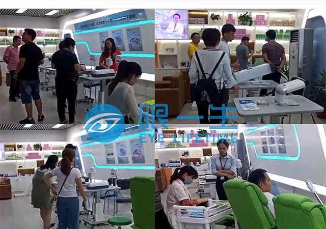 眼一生加盟,眼一生视力矫正加盟