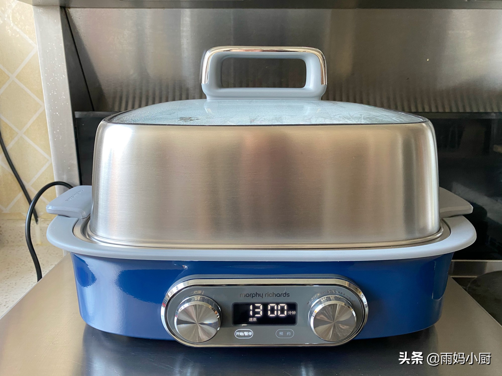 教你制作米糕鲜软香甜孩子最爱,500克大米粉做米糕要怎么配水和糖