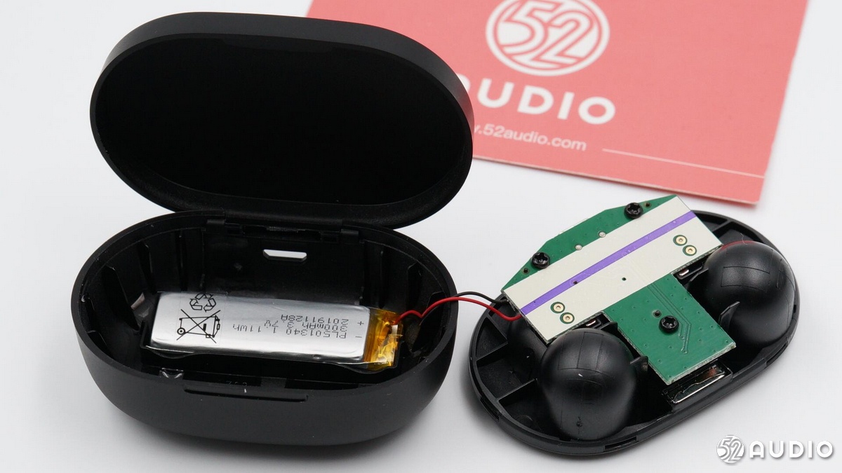 redmiairdots3拆解,redmiairdots2真无线蓝牙耳机拆解