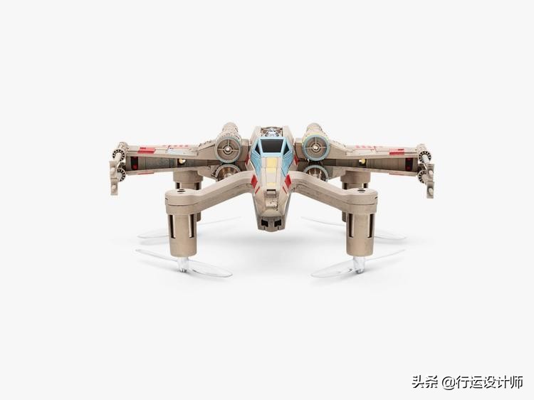 七种高性价比适合所有人的无人机，看看你有没有用过？